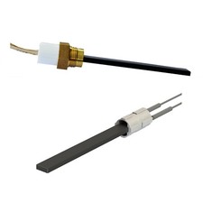 Glühzünder Pelletzünder