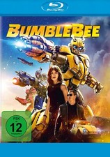 Bumblebee - Transformers