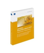 sirAdos Baupreishandbuch 2011 Planerischer Tiefbau/GaLa