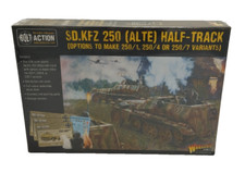 Warlord Games SdKfz 250 (Alte)