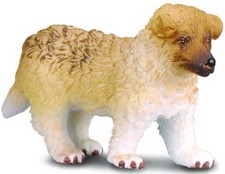 Collecta 88192 Langhaar Collie