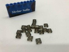 Lego (c) 25x 1x1 Platte - 3024