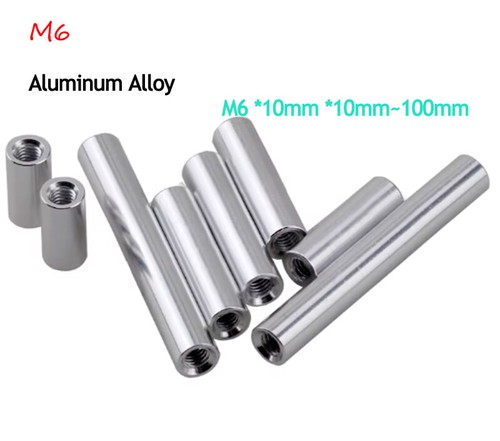 Od10 mm aluminium - /,