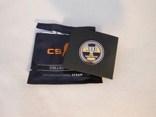 CS:GO CS2 Pin Nuke - Genuine