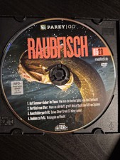 Dvd zum heft der - der, raubfisch