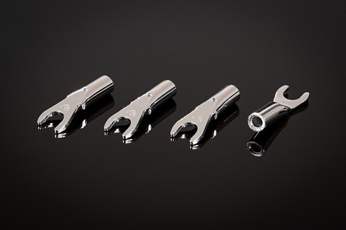 Cardas bts adapter - adapter, 6mm