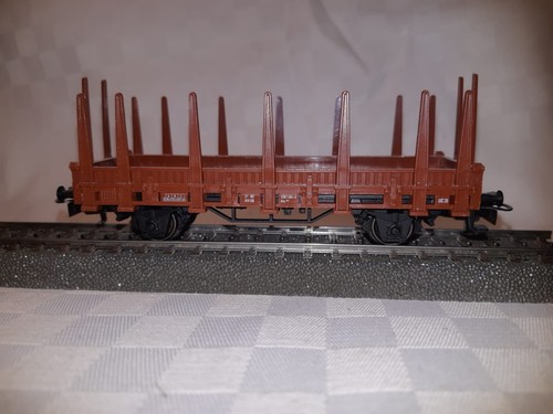 Märklin 4459 rungenwagen - 4459,