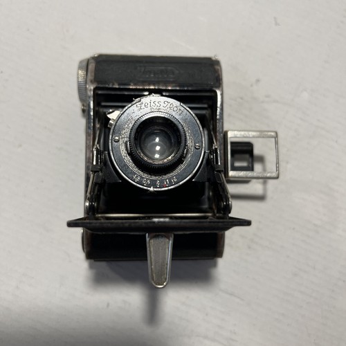 Zeiss ikon derval mit - zeiss,