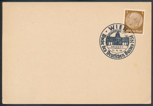 Postkarte wien sst woche - postkarte,