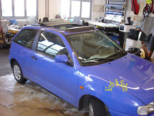 Seat Ibiza Sun Bezug Verdeck Faltdach Faltschiebedach Faltverdeck Klappdach NEU