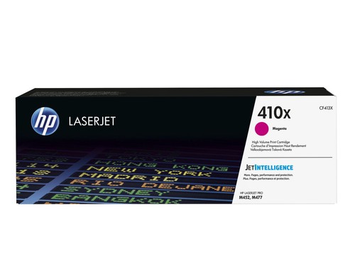 Original toner cf413x - original,