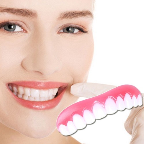 Smile snap veneers sofort - snap,
