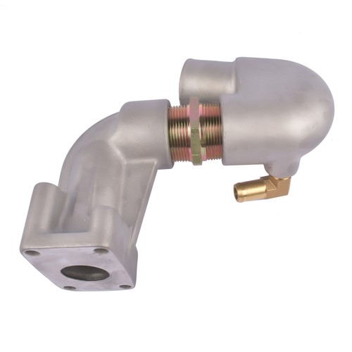 Auspuff kit mischbogen - auspuff-kit,
