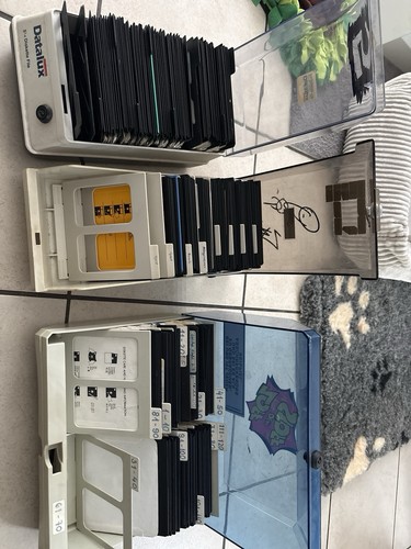 Commodore disketten mit - commodore,