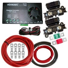 Votronic Ladebooster VCC
