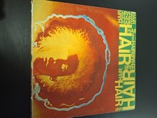 Hair – The Original London