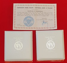 1982  Polen   100 und 200