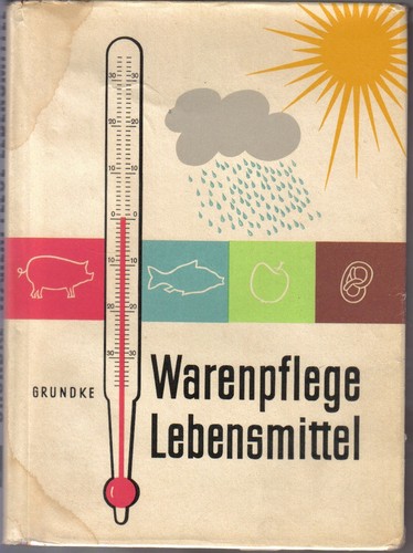 Grundke warenpflege - -,