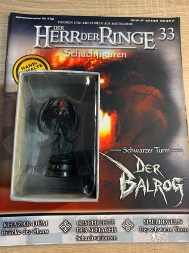 Der herr ringe - der,