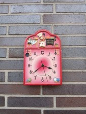 Keramik/Porzellanuhr SHONTEK