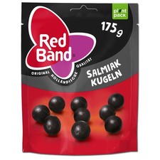 (8,97€/1kg) Red Band Salmiak
