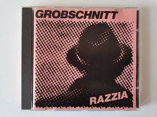 Grobschnitt - Razzia (1982)