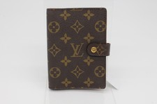 Louis Vuitton Agenda PM