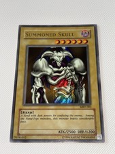 MRD-003 Summoned Skull North