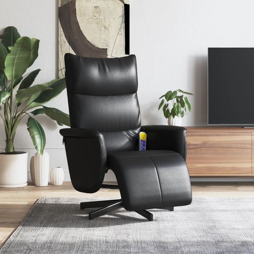 Vidaxl massagesessel mit - vidaxl,