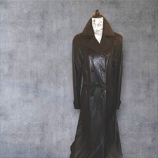 Lammnappa Ledermantel... Extra