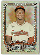 Topps Allen & Ginter MLB 2025