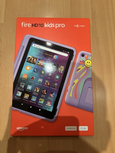 Amazon fire kids pro - amazon,