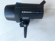 Elinchron D-Lite 4it Studio