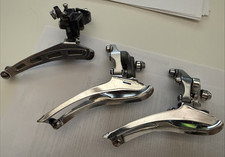 Umwerfer Konvolut Rennrad