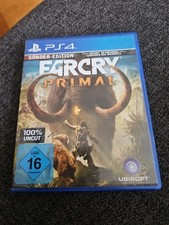 Far Cry: Primal-Special