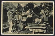 Ansichtskarte Podk. Russ