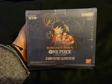 Bandai GCC One Piece: Romance
