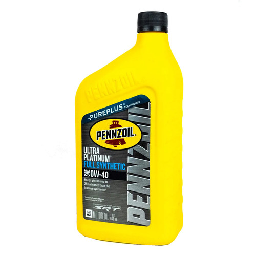 Motoröl 68523970ca pennzoil - motoröl,