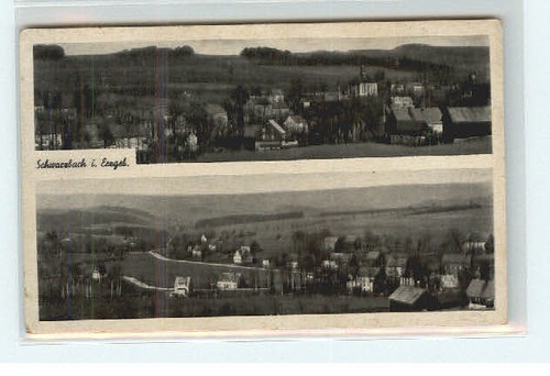 Schwarzbach erzgebirgskreis - schwarzbach,