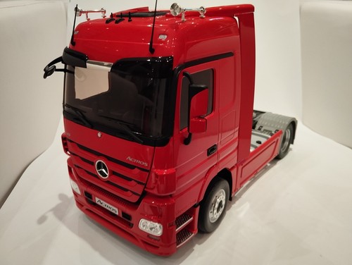 Eligor actros mp2 - eligor,