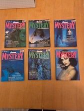 Cora Mystery Band 49-130