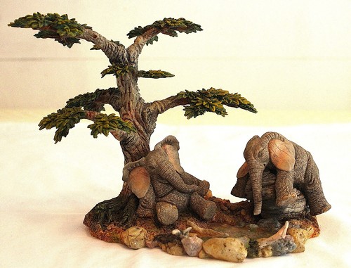 Tuskers lazy daze - tuskers, "lazy