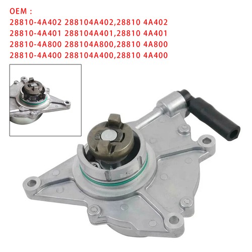 Vacuum pump 28810 4a402 - pump, 28810-4a402