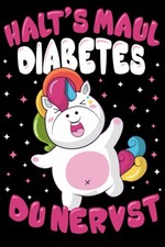 Diabetes Tagebuch: Blutzucker