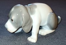 Lladro Porzellan Figur