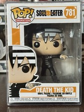 Funko Pop Figur Soul Eater