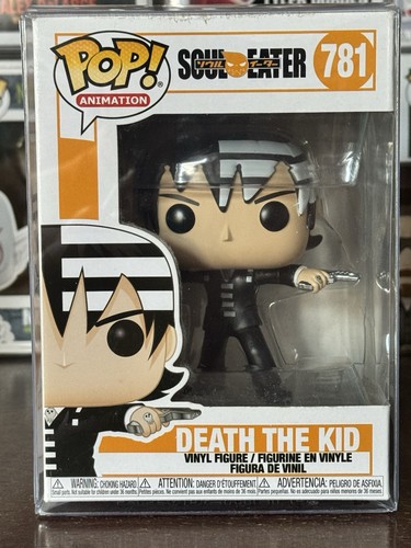 Funko pop figur - pop, eater