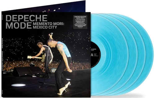 Depeche mode memento mori - memento,
