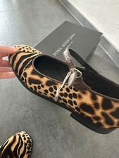 Pons Quintana Mary Jane