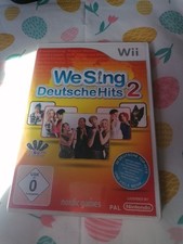 We Sing: Deutsche Hits 2 (2
